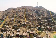 Vivienda social: proponen programa masivo para familias que viven en asentamientos