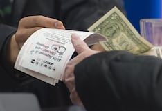 ¿Quién ganó el Powerball en EE.UU.? Resultados oficiales y números ganadores del lunes 9 de marzo de 2026