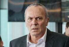 “Legado”, la serie de Netflix con José Coronado que promete traer consigo drama, poder y secretos familiares