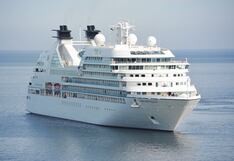 Brasil usará cruceros como hoteles en la ciudad de Belém durante la COP30