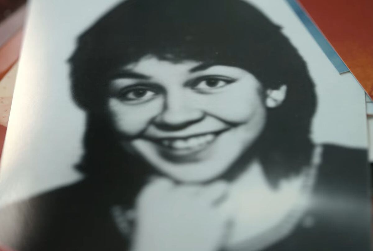 Aundria Bowman reveló en su colegio que su padre abusaba de ella (Foto: Netflix)