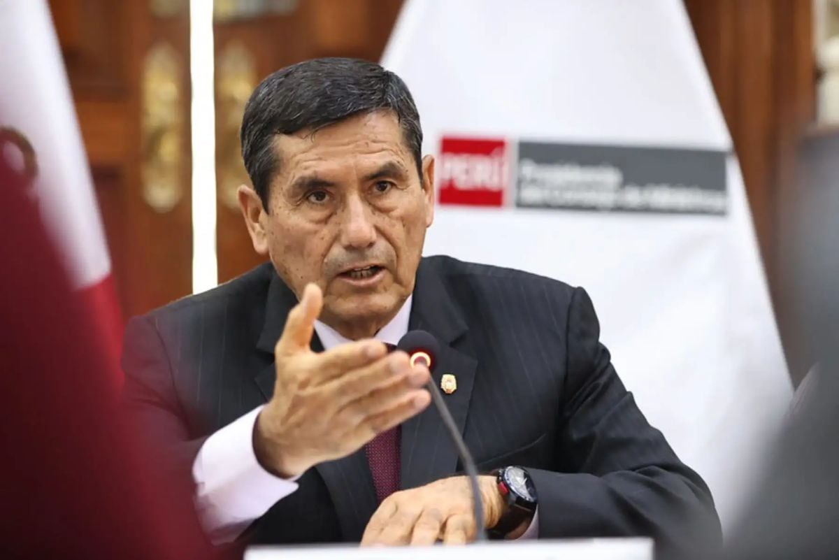 Revelan que hermano del premier Luis Arroyo fue contratado en el IPD sin experiencia previa. (Foto: Andina)