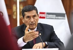 IPD contrató a hermano del premier Luis Arroyo, revela dominical: los servicios prestados