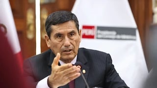 IPD contrató a hermano del premier Luis Arroyo, revela dominical: los servicios prestados