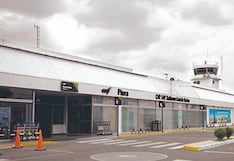 Aeropuertos de Chiclayo, Piura, Trujillo y Cajamarca se transformarán: esto es el plan de AdP