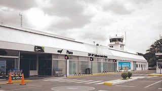 Aeropuertos de Chiclayo, Piura, Trujillo y Cajamarca se transformarán: esto es el plan de AdP