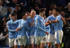 En qué canal se transmitió Manchester City vs. Fluninense, por la final del Mundial de Clubes