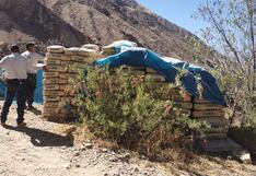 El consumo de cemento exhibe tímidas señales de recuperación