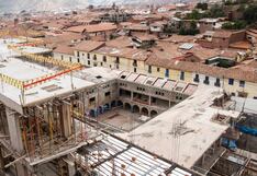 ADEX sobre Ministerio de Infraestructura: podría ser la pieza que permita agilizar obras
