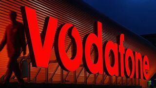 Vodafone creará más de 1,000 empleos en centros de llamada de Reino Unido
