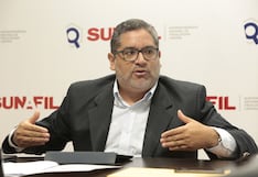 Juan Carlos Requejo: “Ahora ya podemos ir fortaleciendo de manera acelerada la fiscalización que realiza Sunafil”