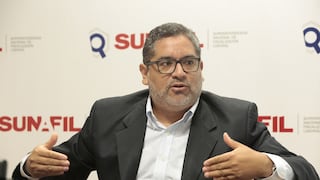 Juan Carlos Requejo: “Ahora ya podemos ir fortaleciendo de manera acelerada la fiscalización que realiza Sunafil”