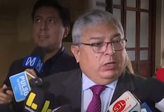 Facultades legislativas: Bancada del Buen Gobierno evalúa presentar demanda competencial ante el TC