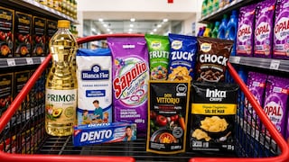 Alicorp volvería a apostar por snacks en Perú: ¿nuevo lanzamiento?