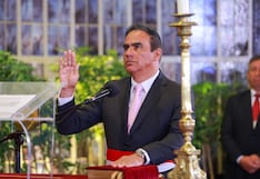 Óscar Fernández es ratificado como ministro de Trabajo y Promoción del Empleo: Su perfil