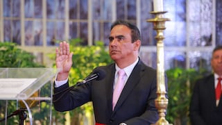 Óscar Fernández es ratificado como ministro de Trabajo y Promoción del Empleo: Su perfil