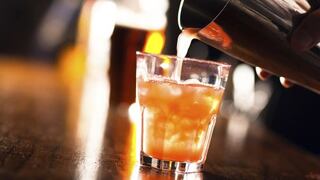 Ventas de bebidas alcohólicas caen por primera vez en 20 años
