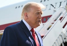 Trump ha llegado a un acuerdo nuclear con Arabia Saudí, según diferentes medios
