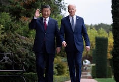 Última reunión entre Joe Biden y Xi Jinping será en Lima: los pormenores