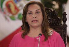 Alberto Otárola confirmó intervención quirúrgica de Dina Boluarte