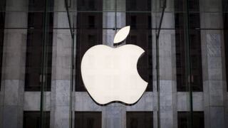 ¿Por qué el logo de Apple es una manzana mordida?