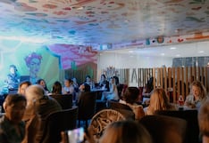 Rosa Mezcal abre en mall de Miraflores y apunta a crecer en provincias y Santiago