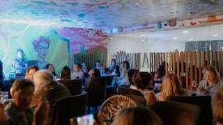 Rosa Mezcal abre en mall de Miraflores y apunta a crecer en provincias y Santiago