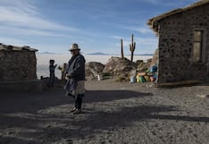 Bolivia avanza hacia explotación de enormes depósitos de litio