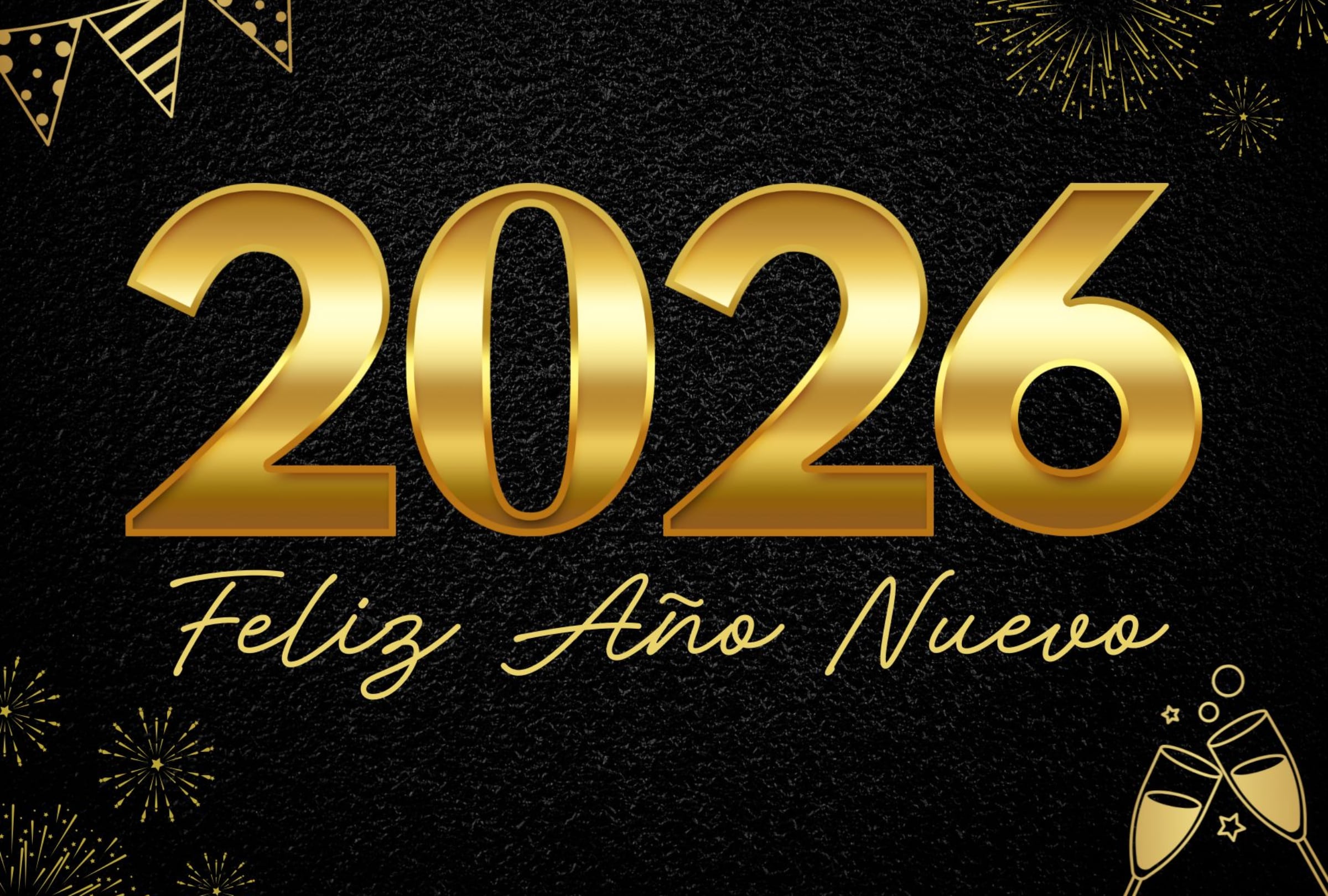 ESTADOS UNIDOS, 25/12/2025.- "No tengo palabras para decirte lo que significas para mí, espero que nos queden muchos años por compartir y muchas promesas por cumplir". FOTO DE CANVA.COM