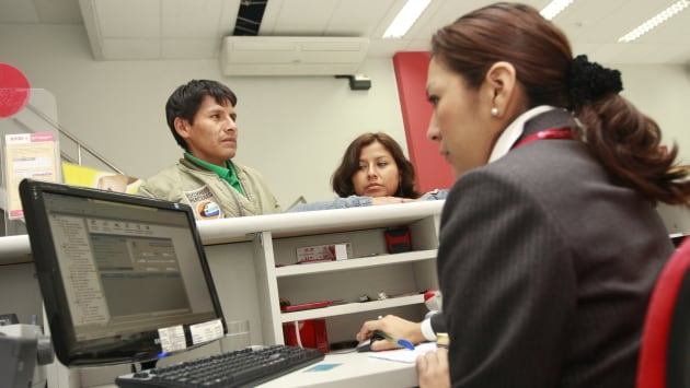 Instituciones como Financiera Confianza, Financiera Surgir y Compartamos Banco han ampliado su oferta en los últimos años. (USI)