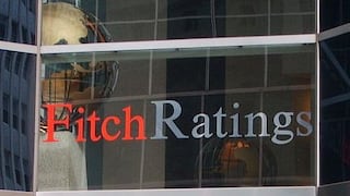 Nueva alza: Fitch Ratings eleva calificación crediticia de Perú a BBB+