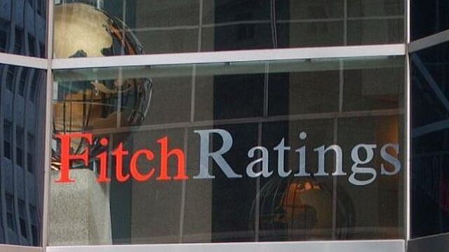 Nueva alza: Fitch Ratings eleva calificación crediticia de Perú a BBB+