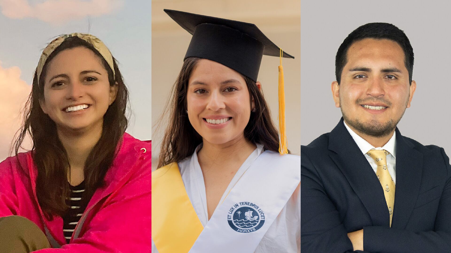 PUCP lanza becas para tesis de doctorado. Foto: PUCP