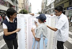 Promesas en campaña: ¿existe algún límite legal para lo que ofrecen los candidatos?