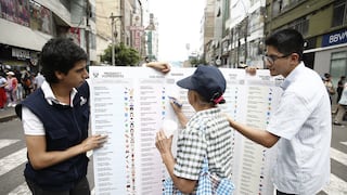 Promesas en campaña: ¿existe algún límite legal para lo que ofrecen los candidatos?