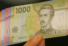Peso chileno, en racha alcista, podría poner a prueba un nivel técnico clave