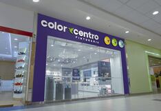 Color Centro abre nuevo local en Lima Norte y alista nuevas ubicaciones