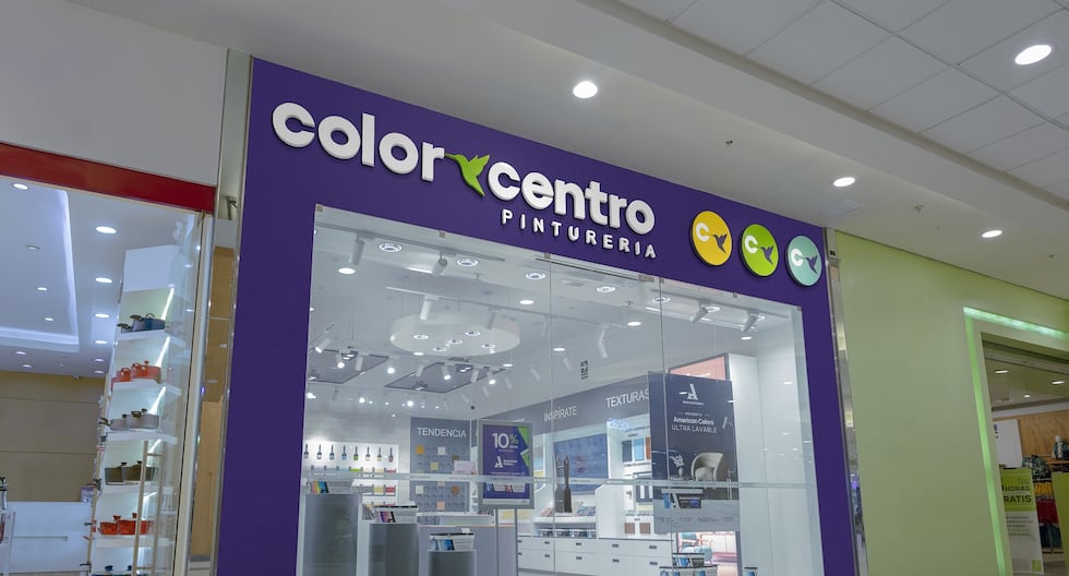 Modesto Color Center Color Centro se expande con nueva local en Lima Norte y alista nuevas ...