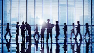 Nuevo mapa salarial de la alta dirección: hasta S/ 150,000 al mes, ¿en qué sectores y cargos?