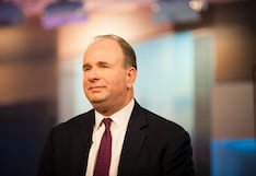 Liquidación del mercado es un mensaje para Trump, según JPMorgan