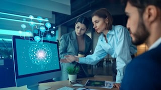 IA en empresas: adaptación y uso estratégico marcan la nueva competencia laboral