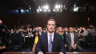 The Economist: El camino de Facebook y Mark Zuckerberg tras interrogatorio en Congreso de EE.UU.