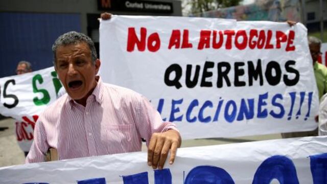 Colombia considera la posible aplicación de carta de la OEA a Venezuela