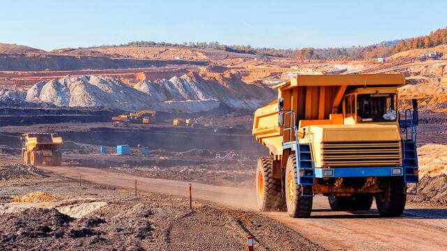 MEF conforma mesa ejecutiva para mejorar productividad del sector minero energético