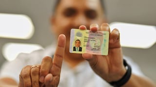 MTC modifica Reglamento Nacional del Sistema de Emisión de Licencias de Conducir