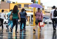 Lima afrontará nuevas lluvias y calor intenso en marzo, advierte Senamhi