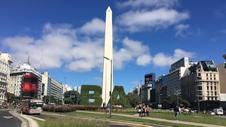 Buenos Aires tendrá un distrito de inteligencia artificial, ¿qué se espera lograr?