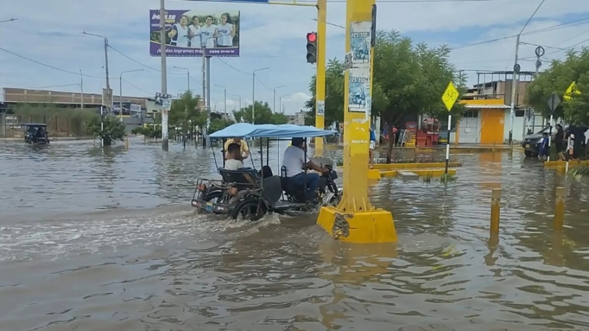 Cambios en el Cenepred antes del pico de El Niño: Miguel Yamasaki es el nuevo jefe