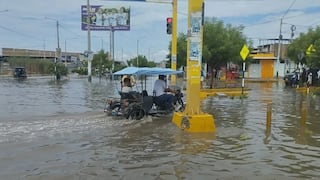 Cambios en el Cenepred antes del pico de El Niño: Miguel Yamasaki es el nuevo jefe