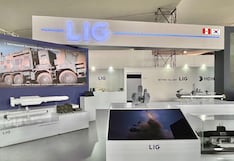 Gigante surcoreano de defensa elige Lima como su base para toda Latinoamérica